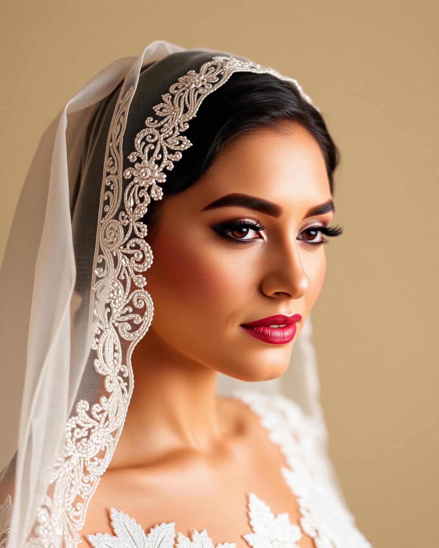Curves Bridal Experience