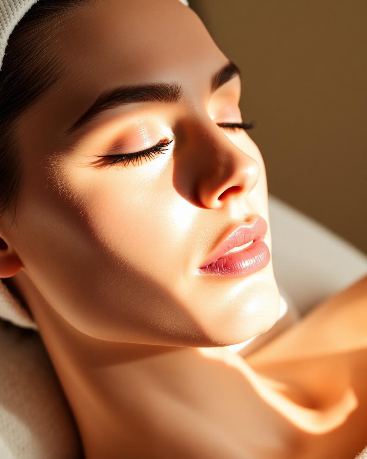 Skin & Facials