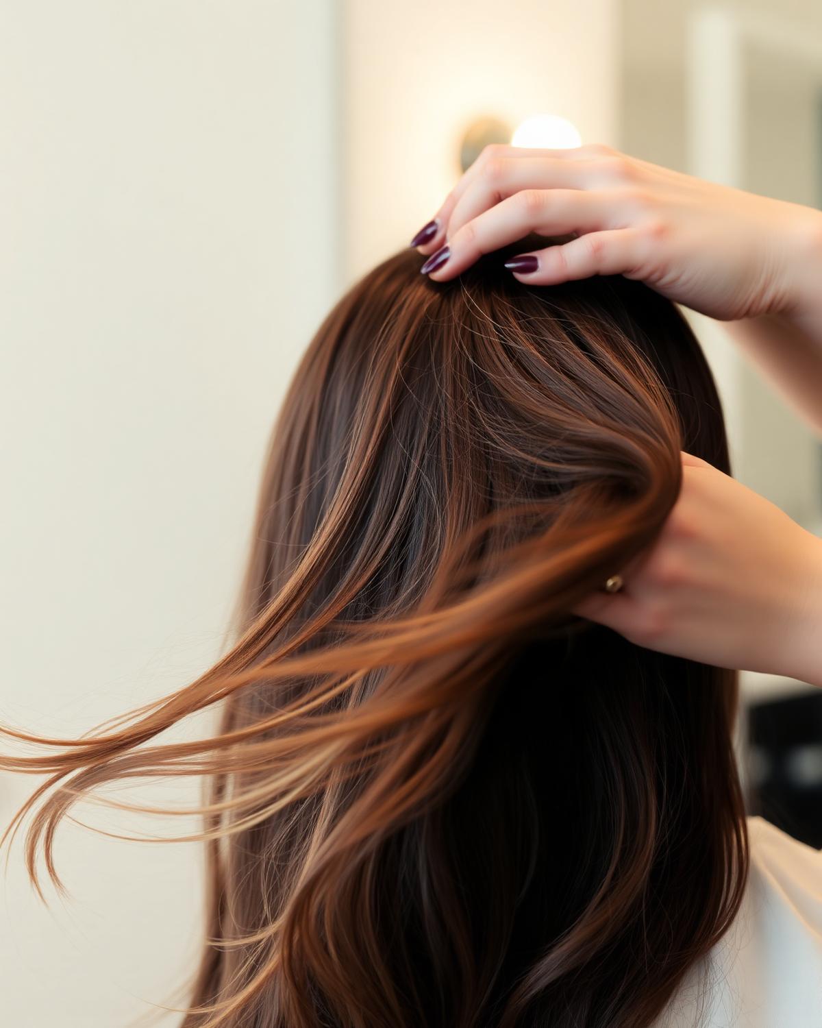 Hair