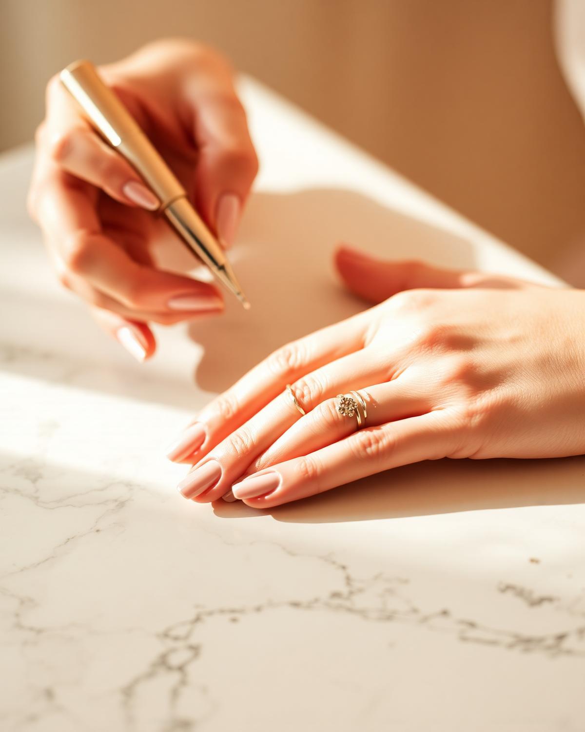 Nails